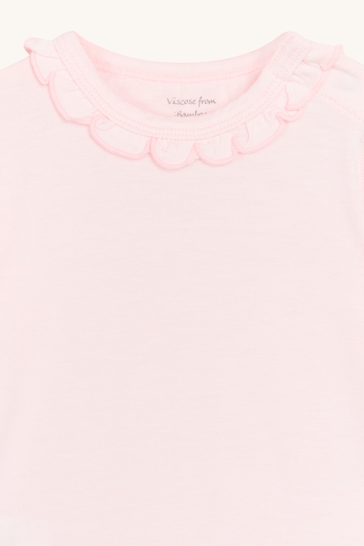 HCBuller Flounce - Color 4302