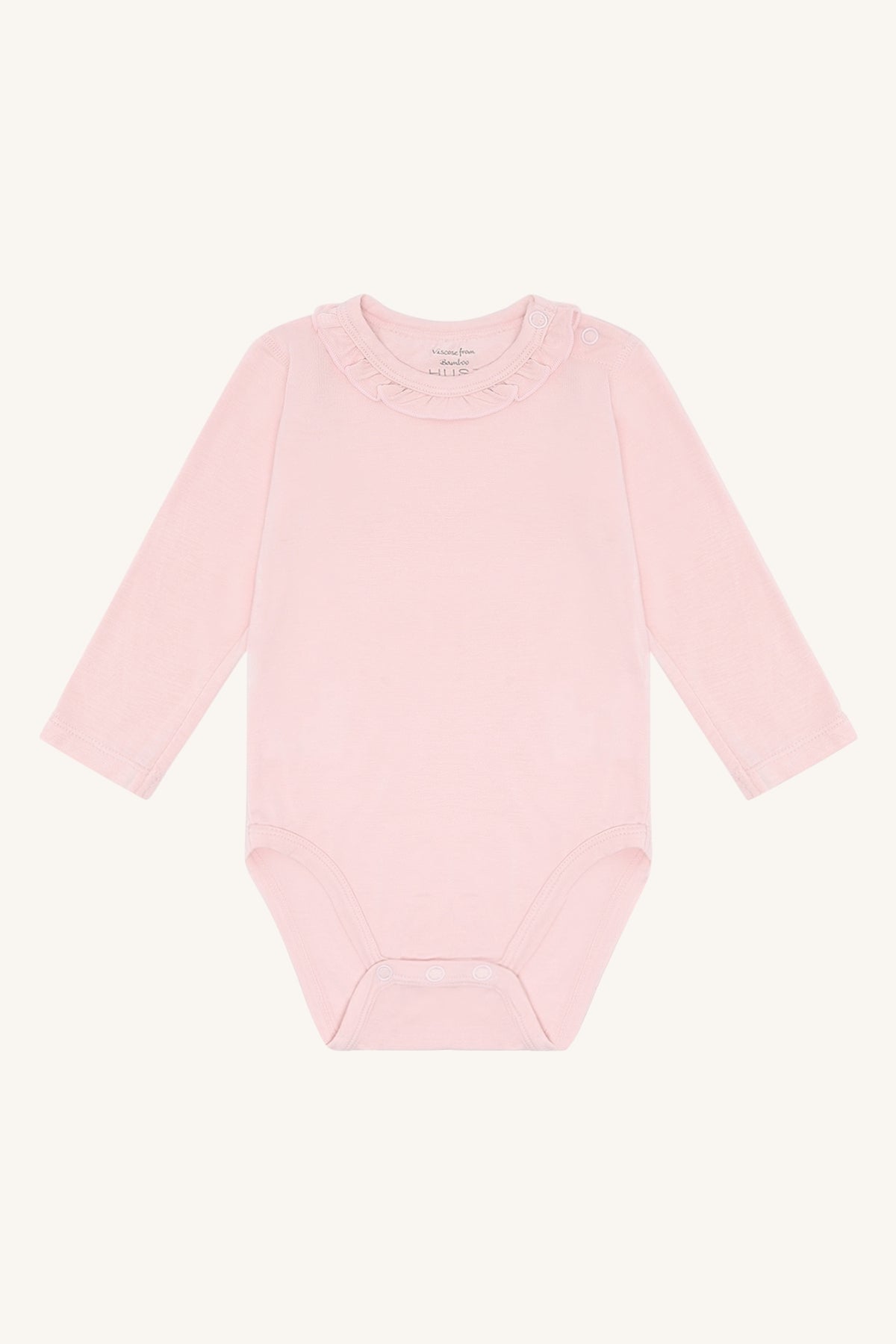 HCBuller Flounce - Color 4319