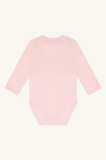 HCBuller Flounce - Color 4319