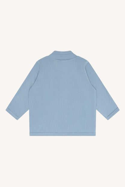 HCCurd Solid Zip - Color 3157