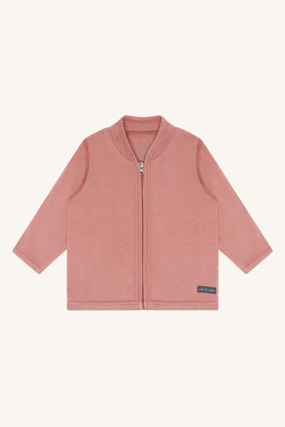 HCCurd Solid Zip - Color 3653