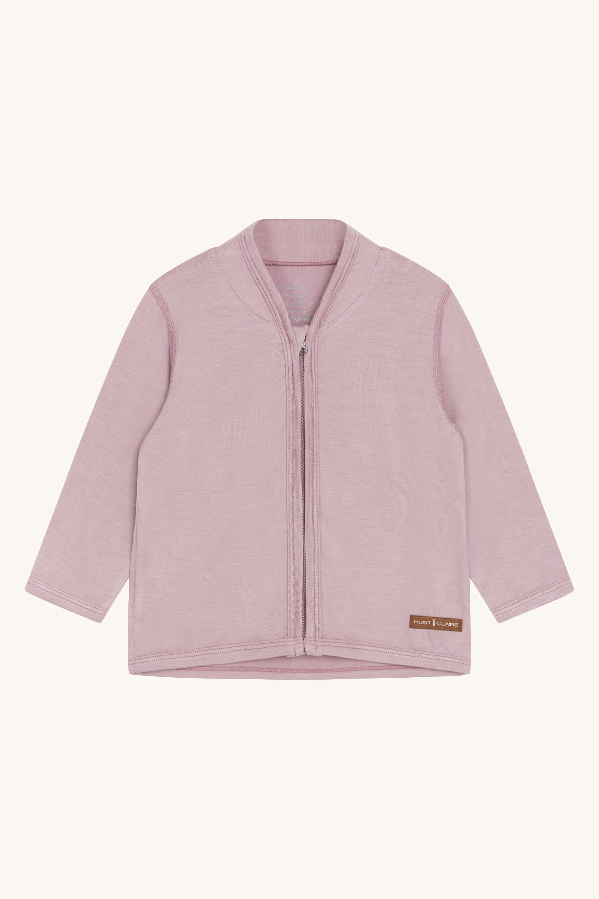 HCCurd Solid Zip - Color 3887