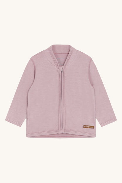 HCCurd Solid Zip - Color 3887