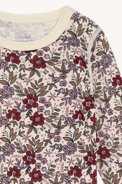 HCBaloo Flor - Color 3290