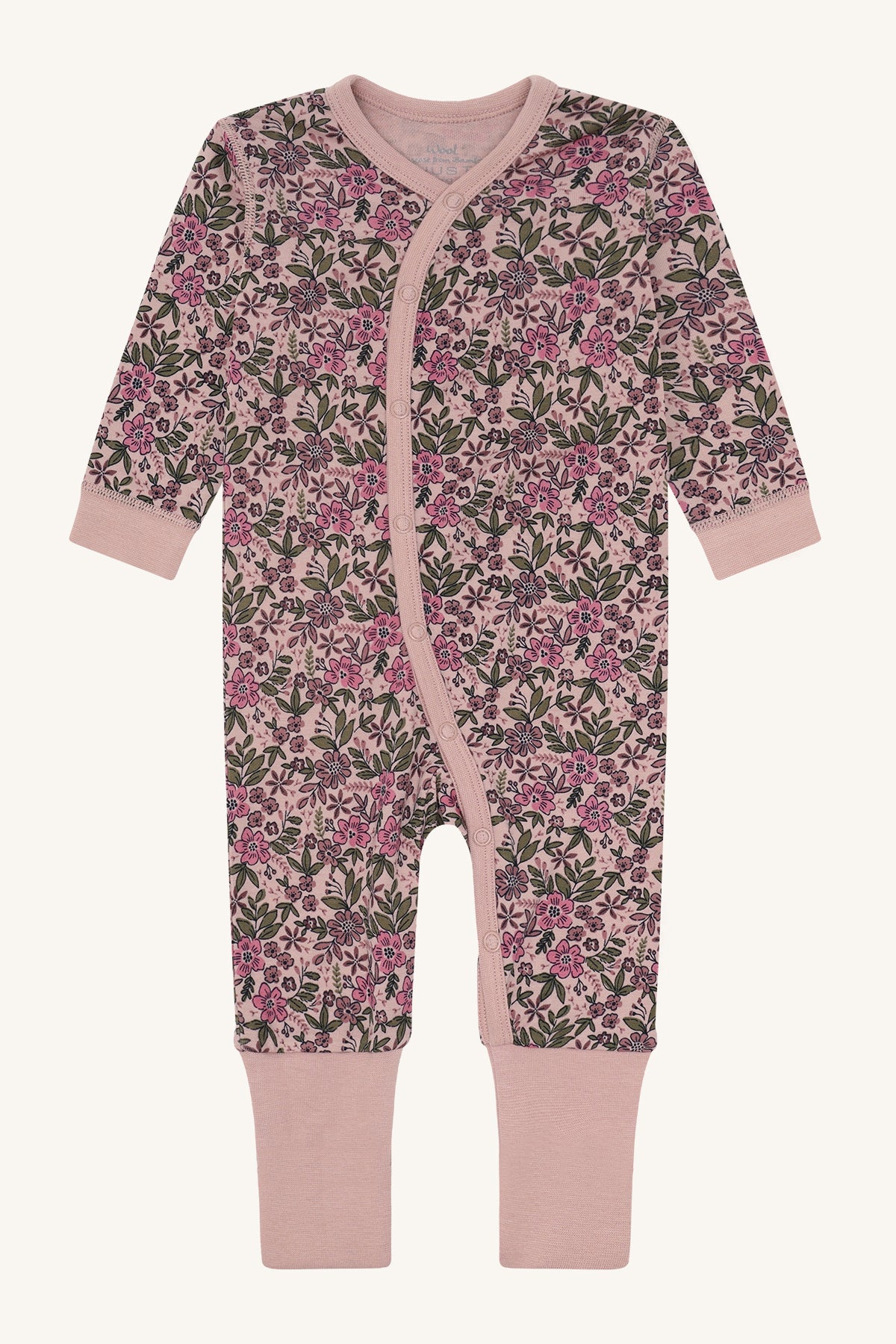 HCManu Flor - Color 3735