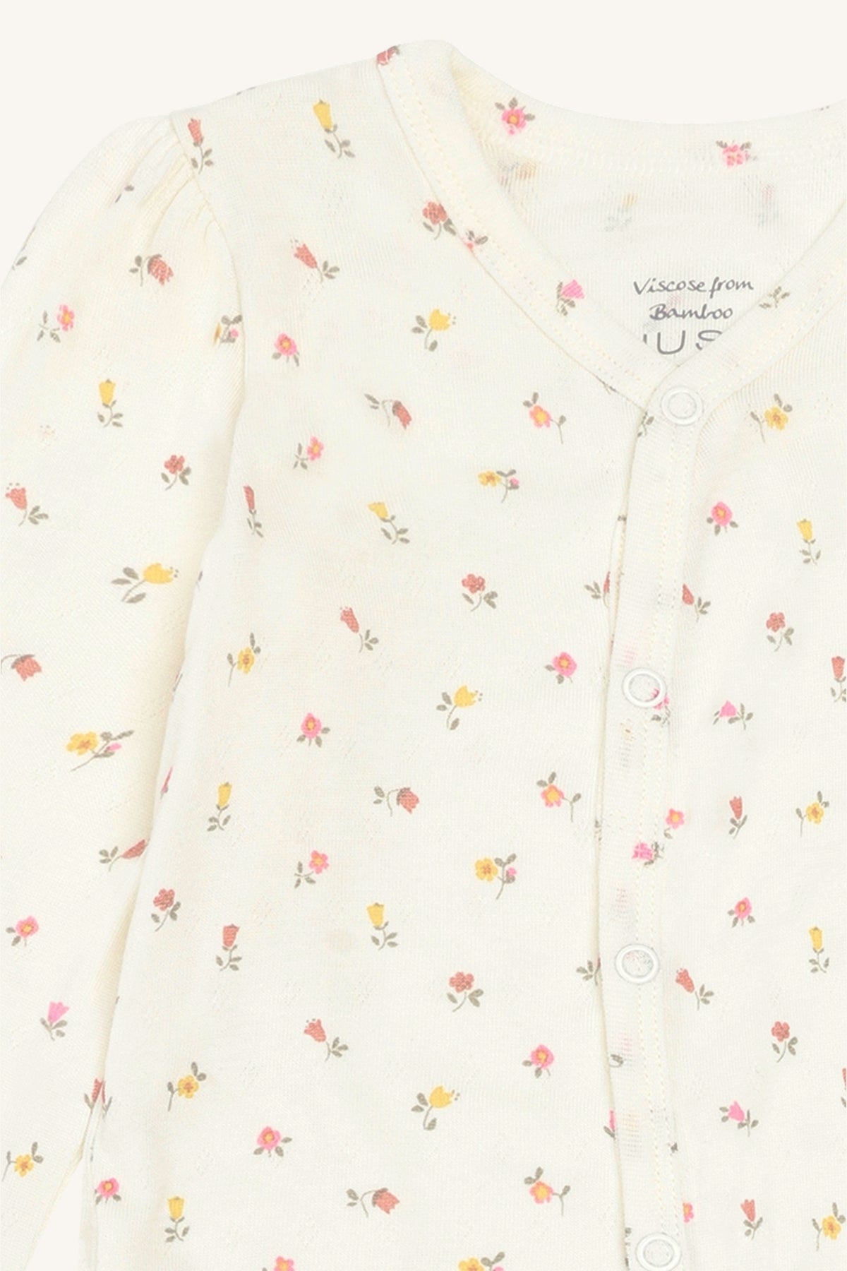 HCMulle Vintage - Color 3270