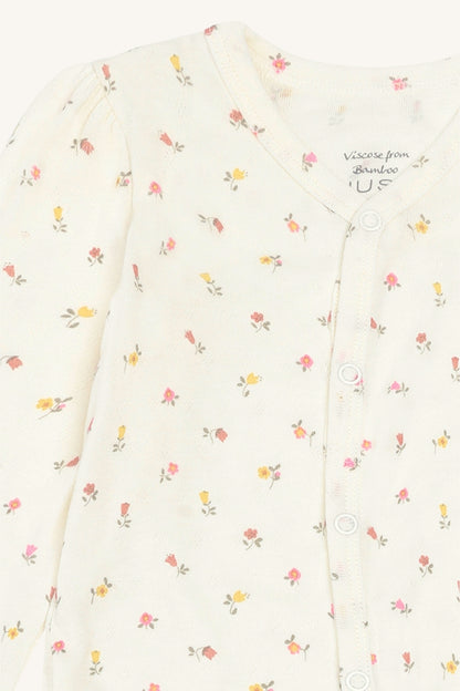 HCMulle Vintage - Color 3270