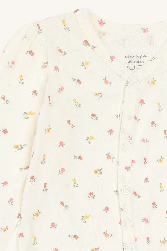 HCMulle Vintage - Color 3270