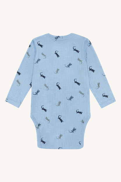 HCBuller Lizards - Color 3157