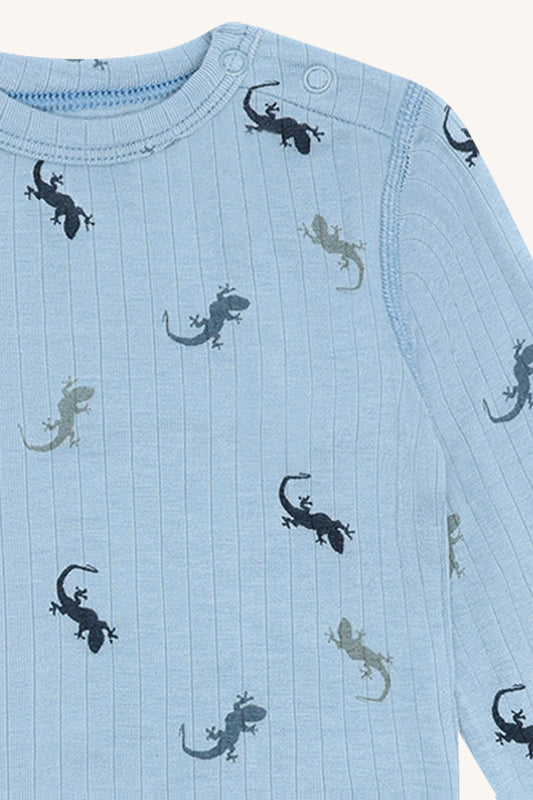 HCBuller Lizards - Color 3157