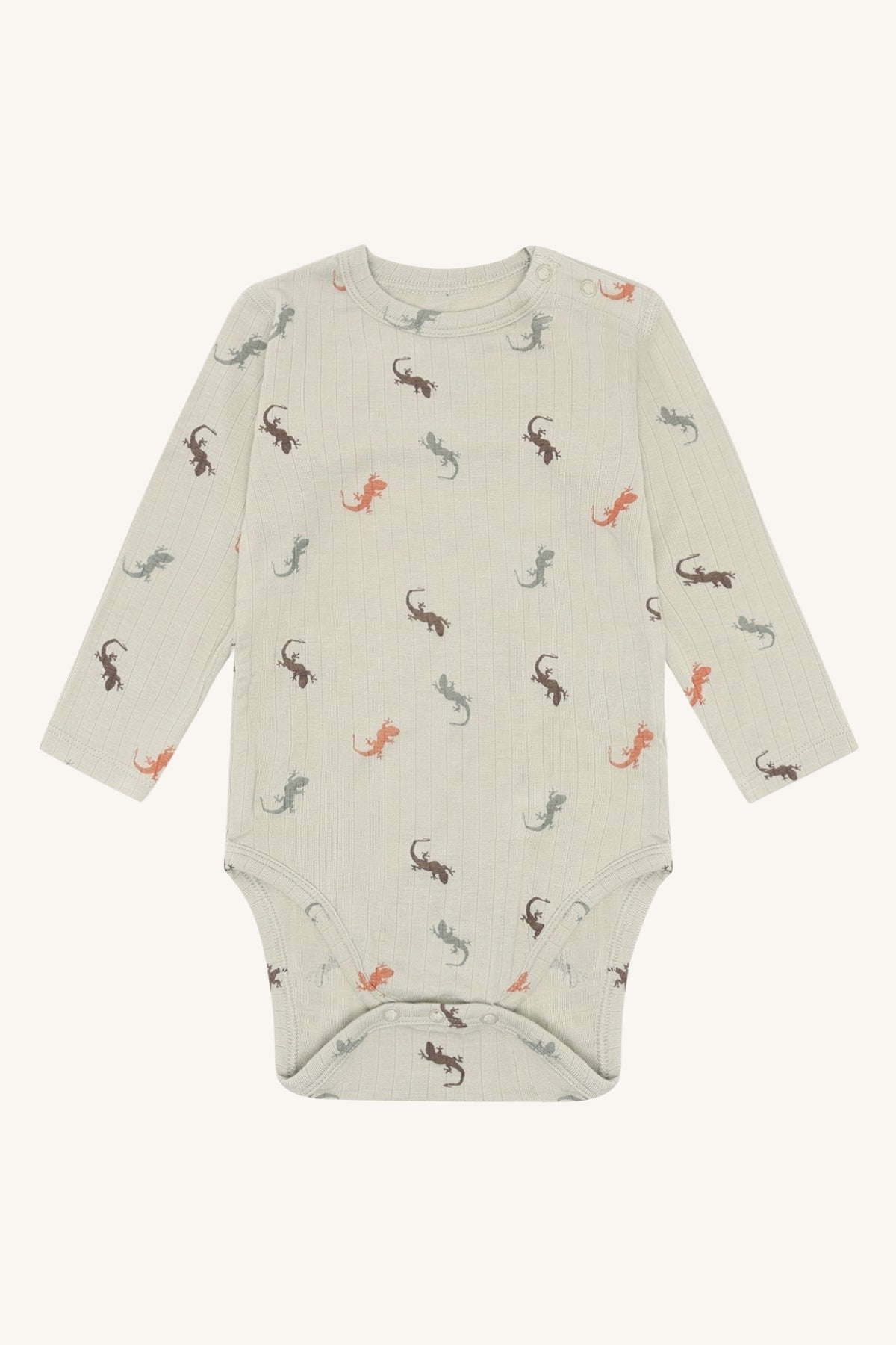 HCBuller Lizards - Color 4416