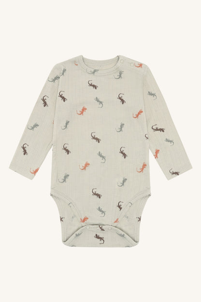 HCBuller Lizards - Color 4416