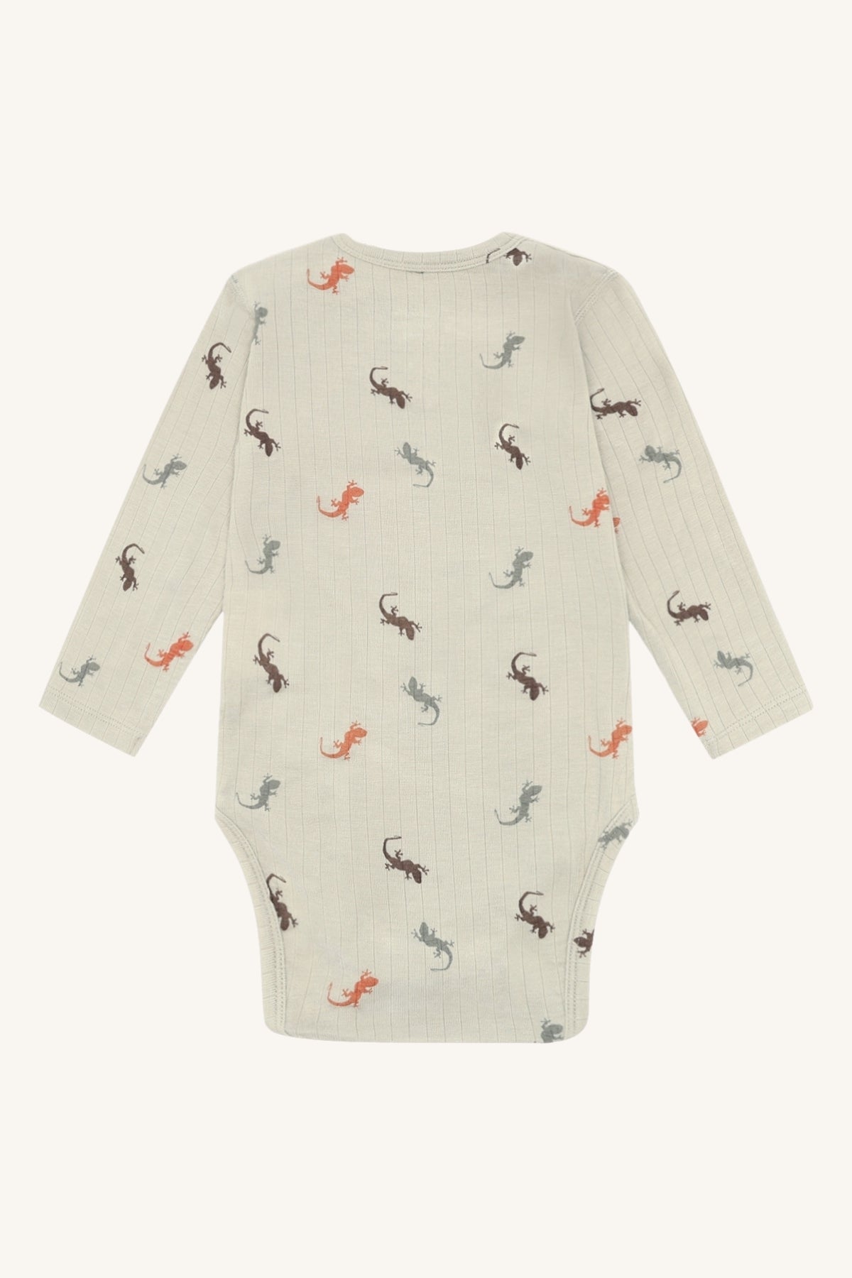 HCBuller Lizards - Color 4416