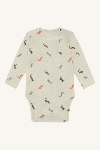 HCBuller Lizards - Color 4416