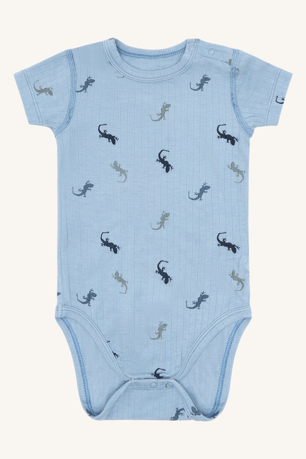 HCBuller Lizards - Color 3157