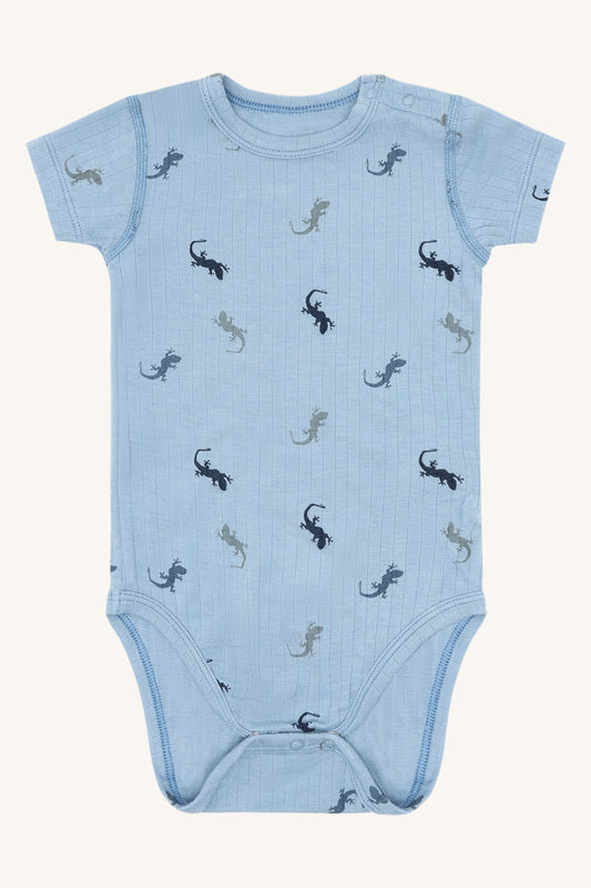 HCBuller Lizards - Color 3157