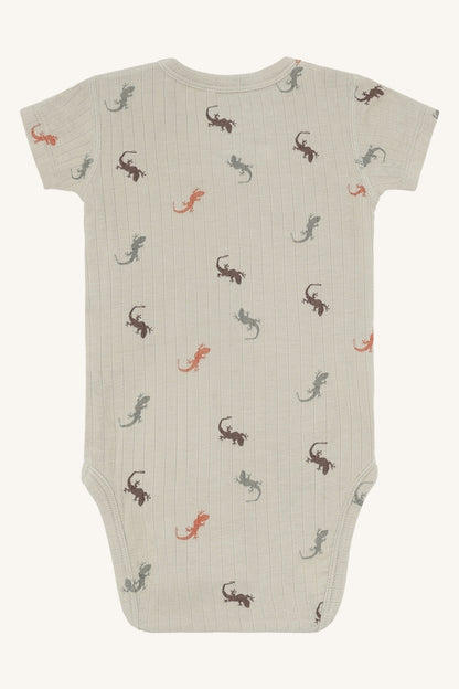 HCBuller Lizards - Color 4416