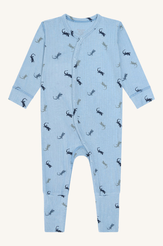 HCMulle Lizards - Color 3157