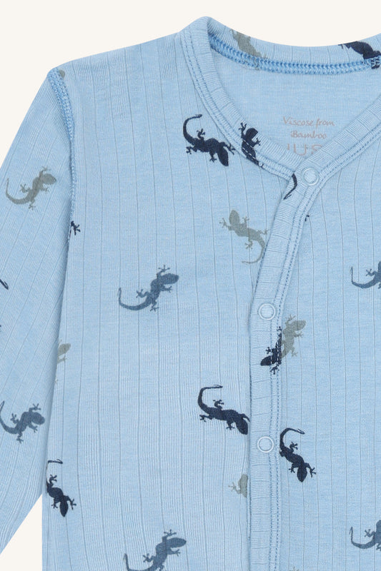 HCMulle Lizards - Color 3157