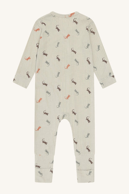 HCMulle Lizards - Color 4416