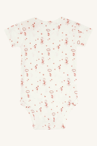 HCBuller Gymnast - Color 3270