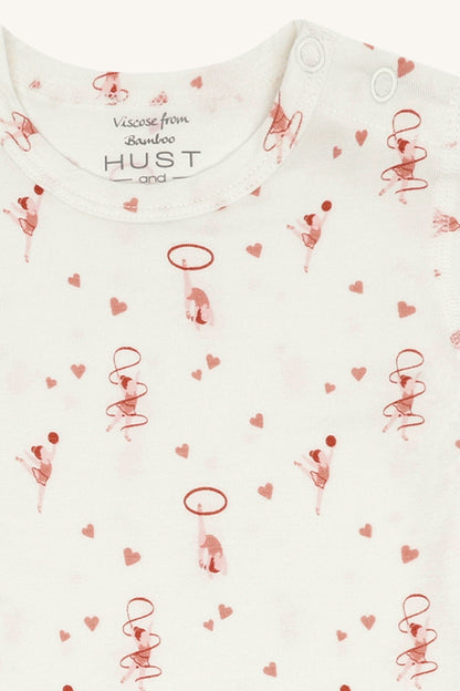 HCBuller Gymnast - Color 3270