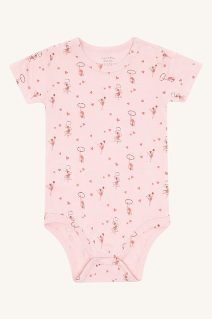 HCBuller Gymnast - Color 4319