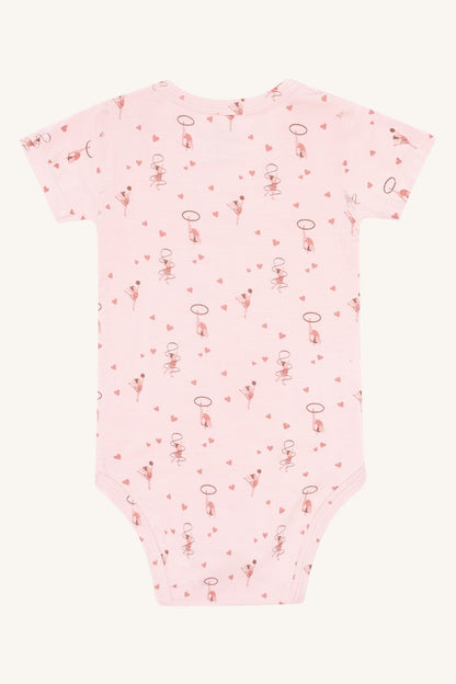 HCBuller Gymnast - Color 4319