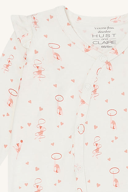 HCMulle Gymnast - Color 3270