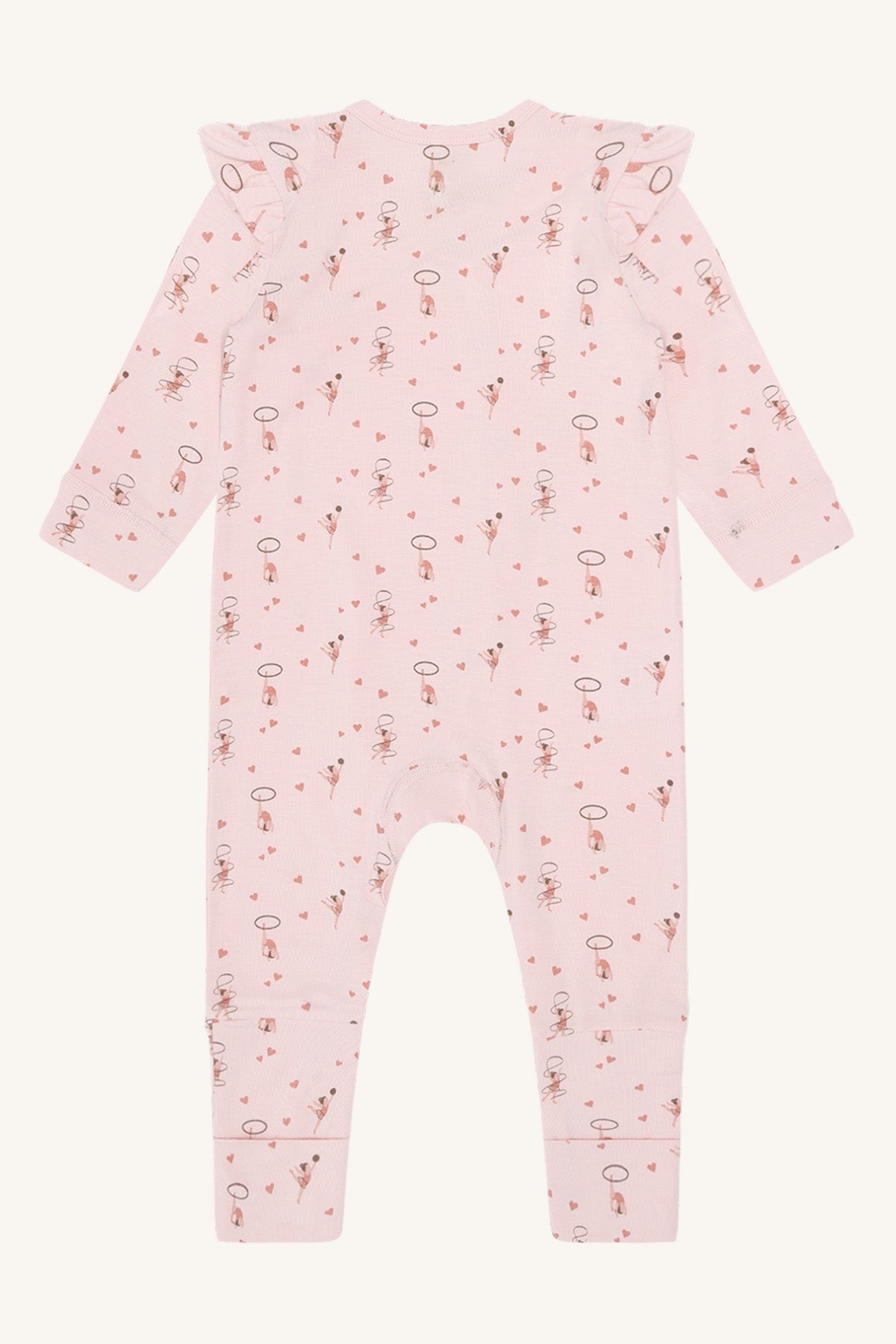 HCMulle Gymnast - Color 4319