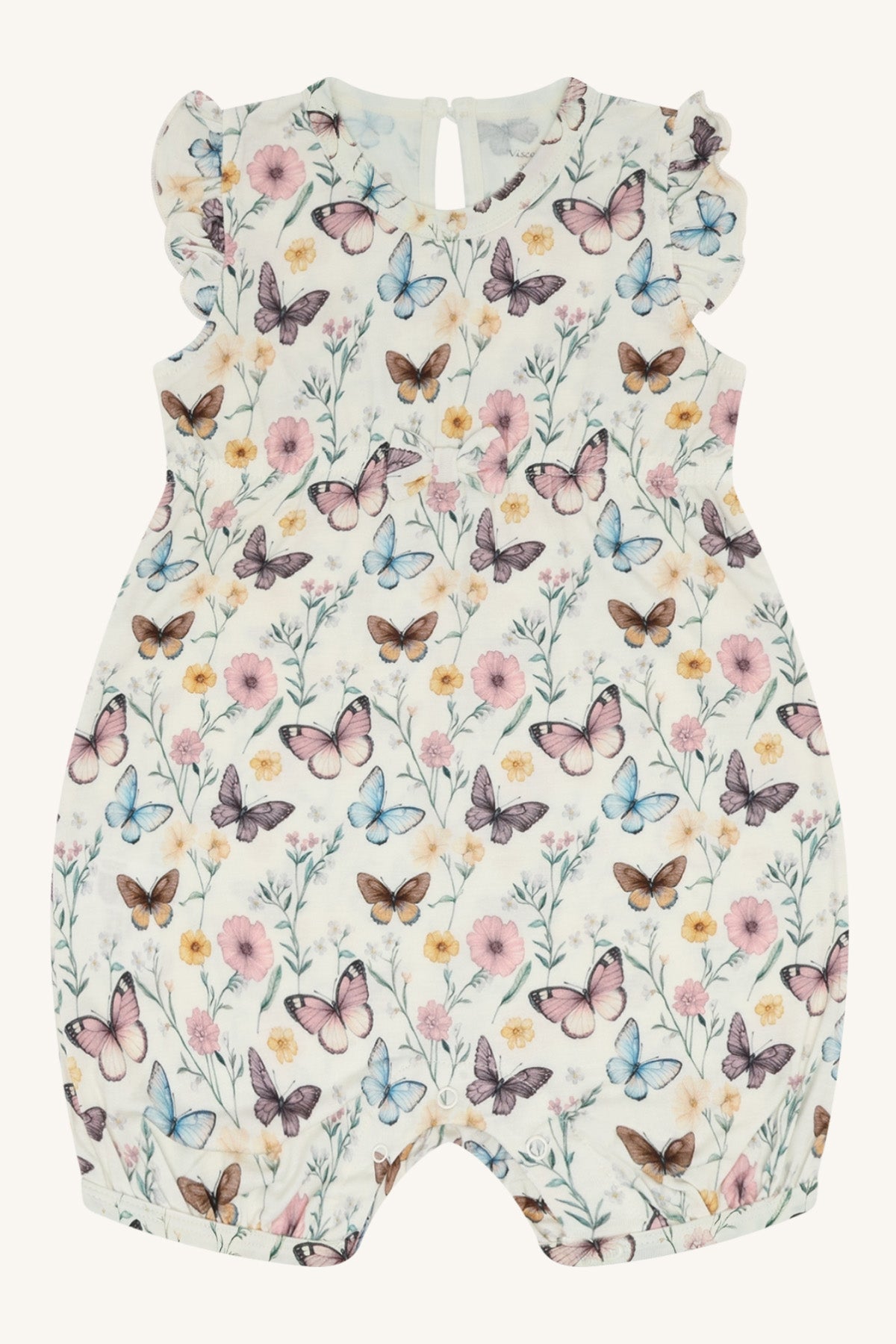 HCMilu Butterfly - Color 3270