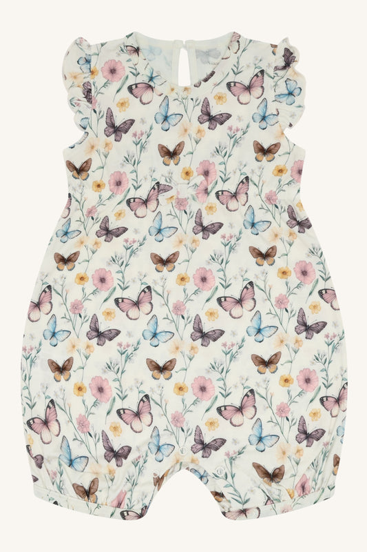 HCMilu Butterfly - Color 3270