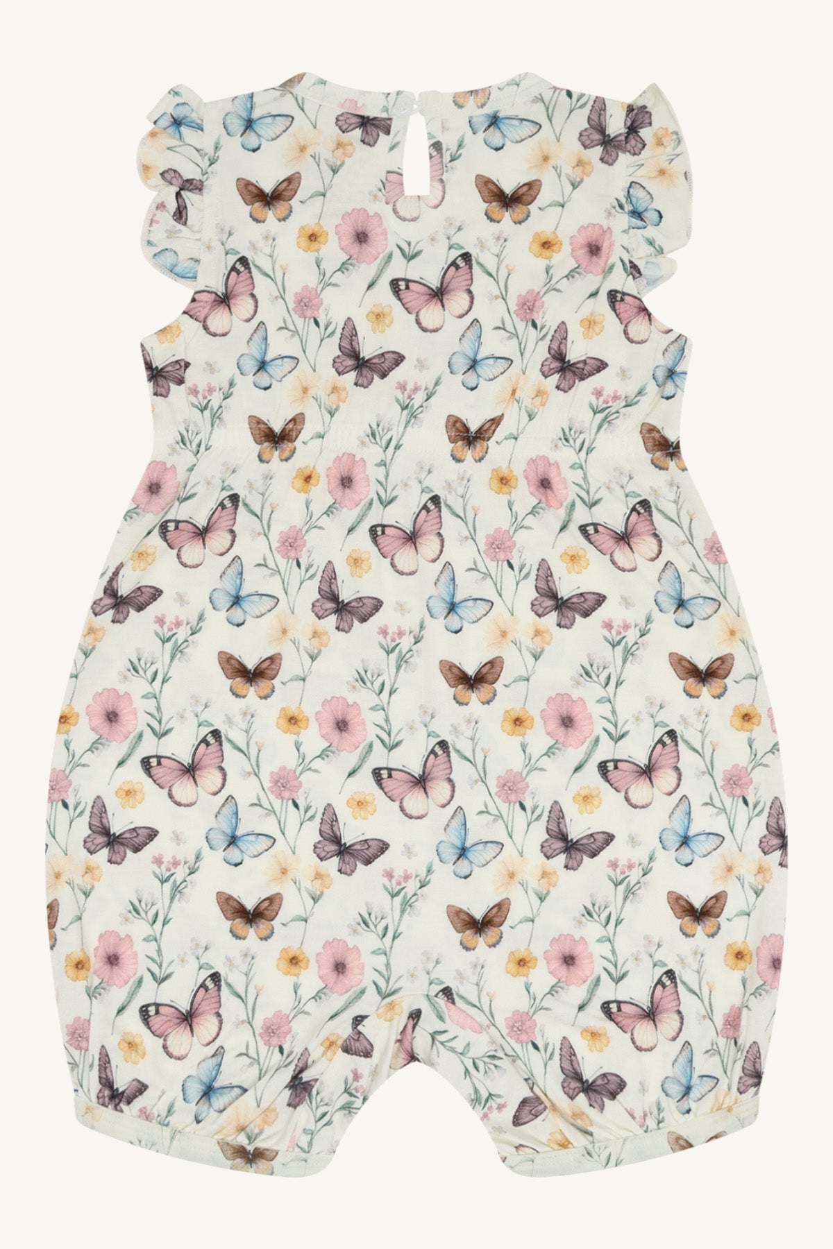 HCMilu Butterfly - Color 3270