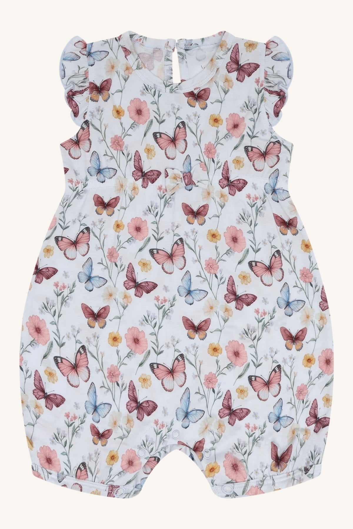 HCMilu Butterfly - Color 4000