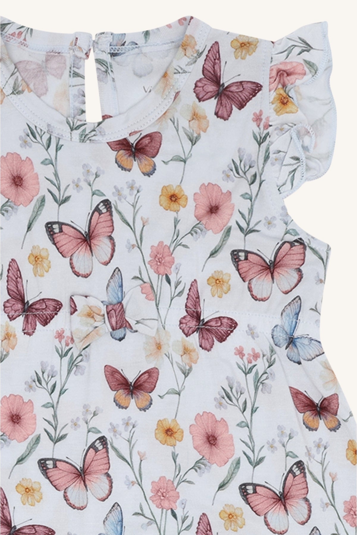 HCMilu Butterfly - Color 4000