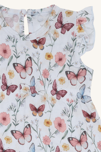 HCMilu Butterfly - Color 4000