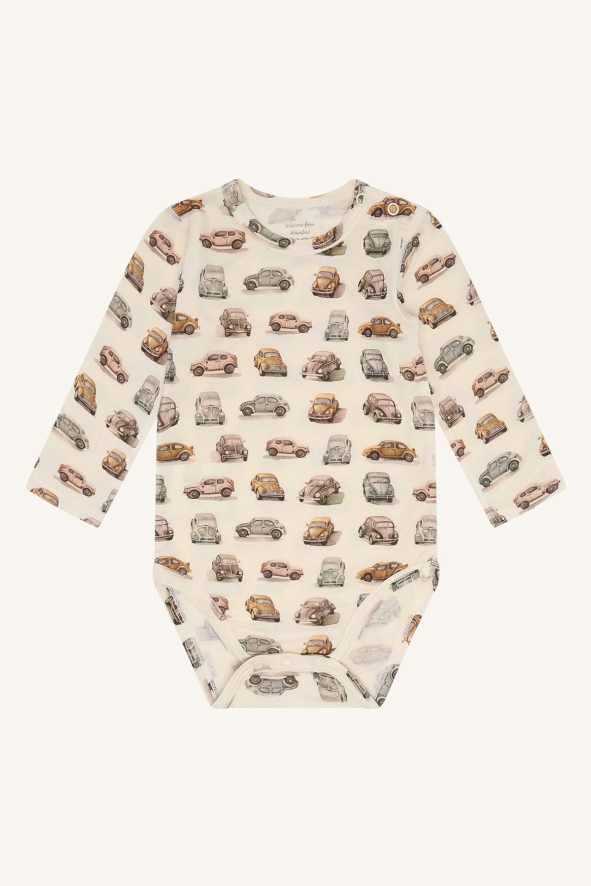 HCBuller Retro Cars - Color 3517