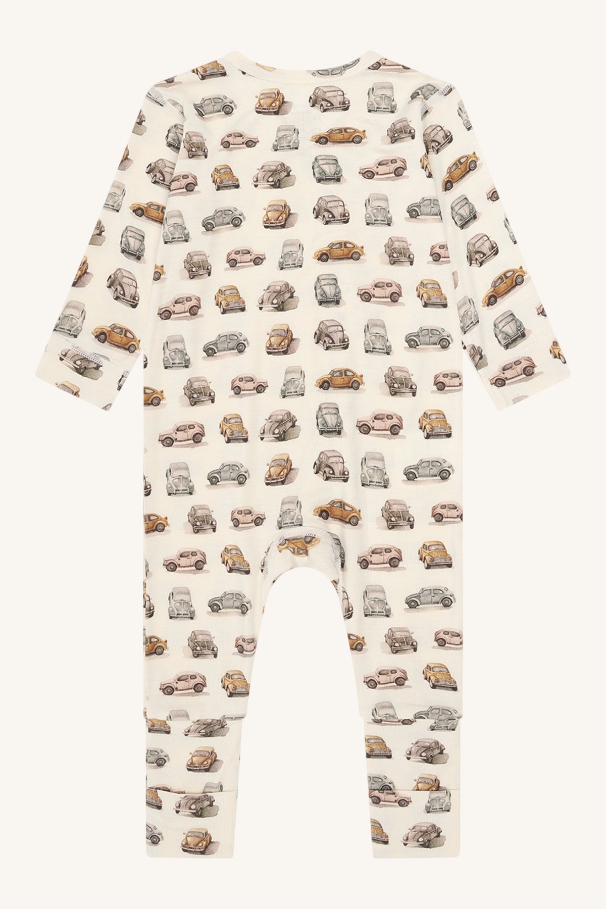 HCMulle Retro Cars - Color 3517