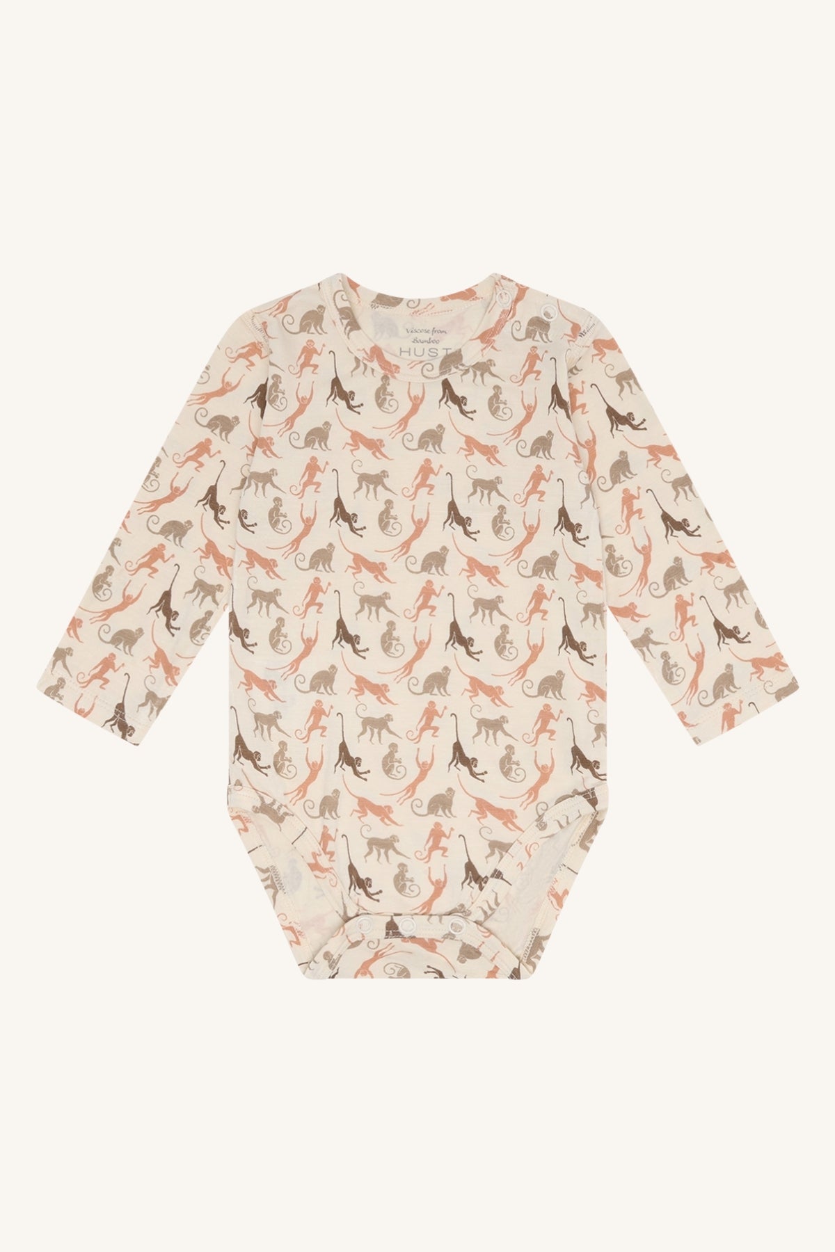 HCBuller Monkey Sun - Color 3517