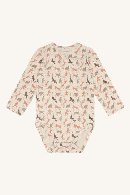 HCBuller Monkey Sun - Color 3517