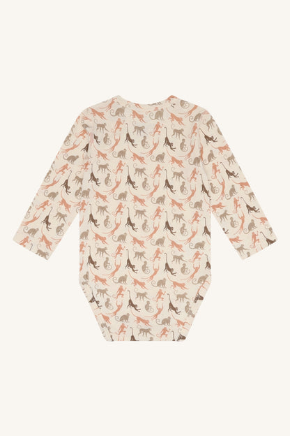 HCBuller Monkey Sun - Color 3517