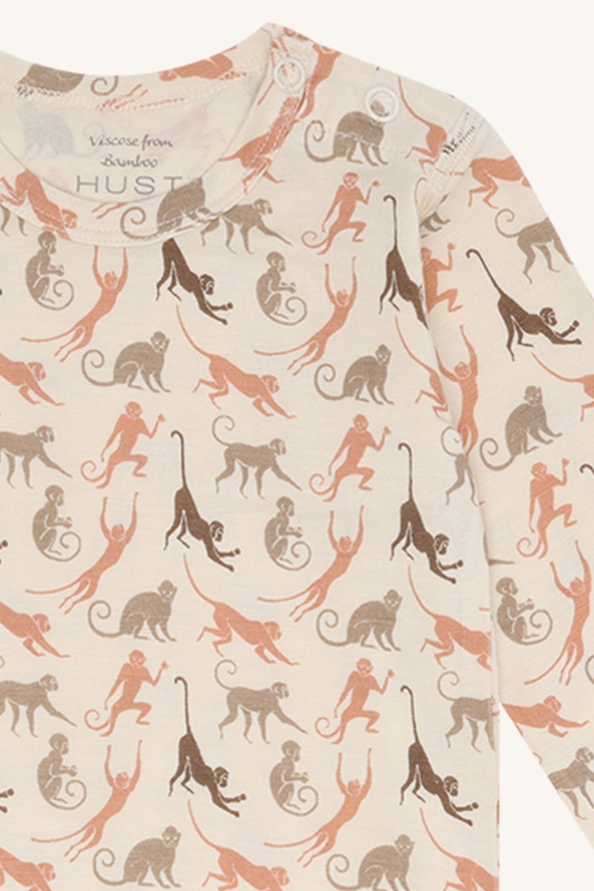 HCBuller Monkey Sun - Color 3517