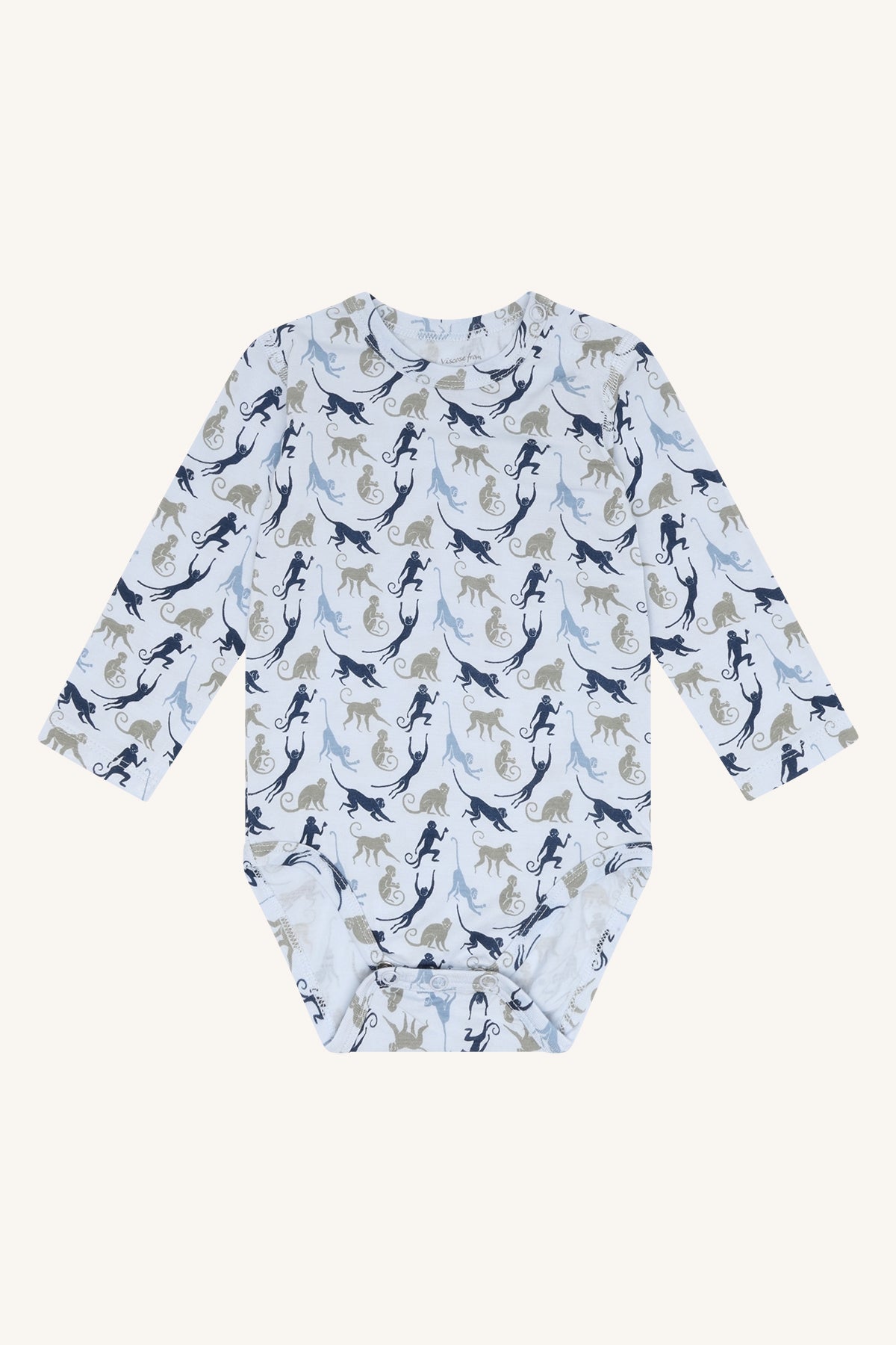 HCBuller Monkey Sun - Color 4000