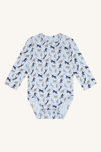 HCBuller Monkey Sun - Color 4000