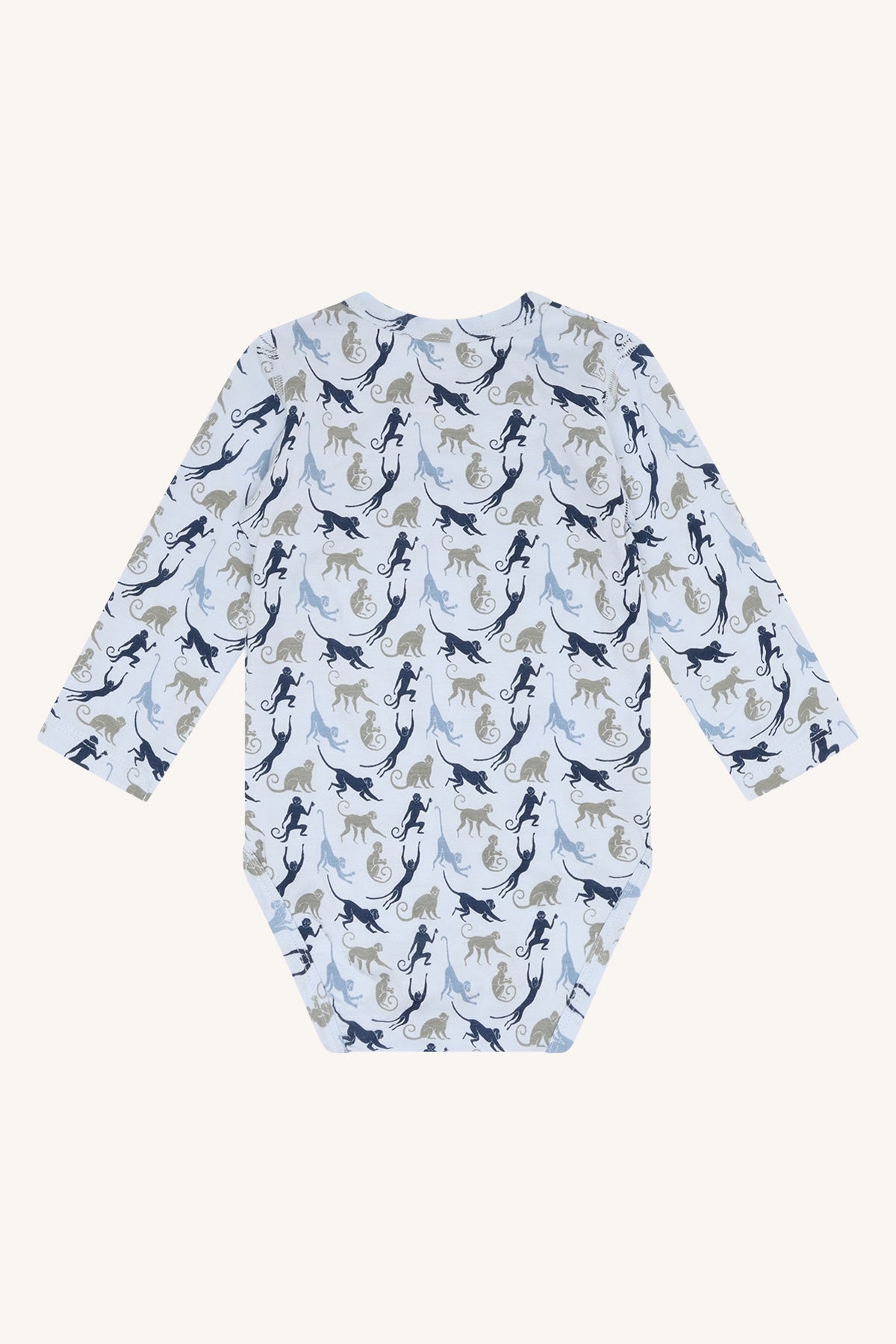 HCBuller Monkey Sun - Color 4000