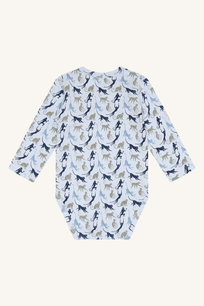 HCBuller Monkey Sun - Color 4000