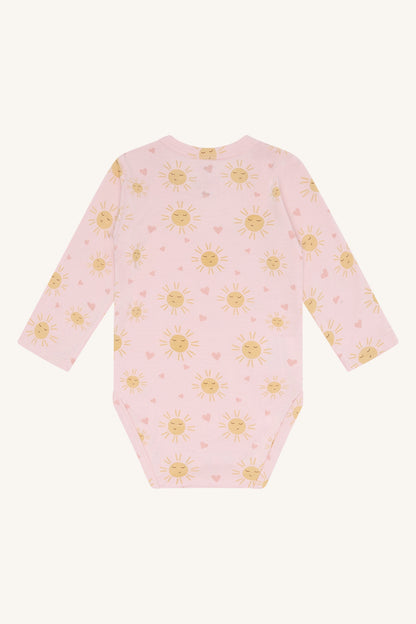 HCBuller Monkey Sun - Color 4319