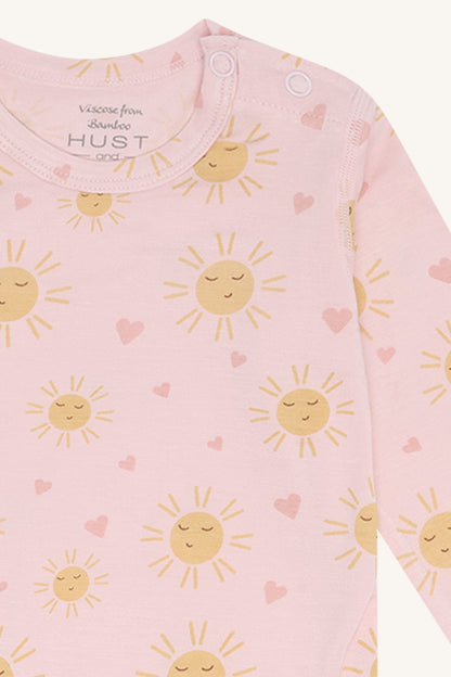 HCBuller Monkey Sun - Color 4319