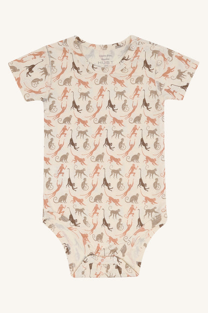 HCBuller Monkey Sun - Color 3517