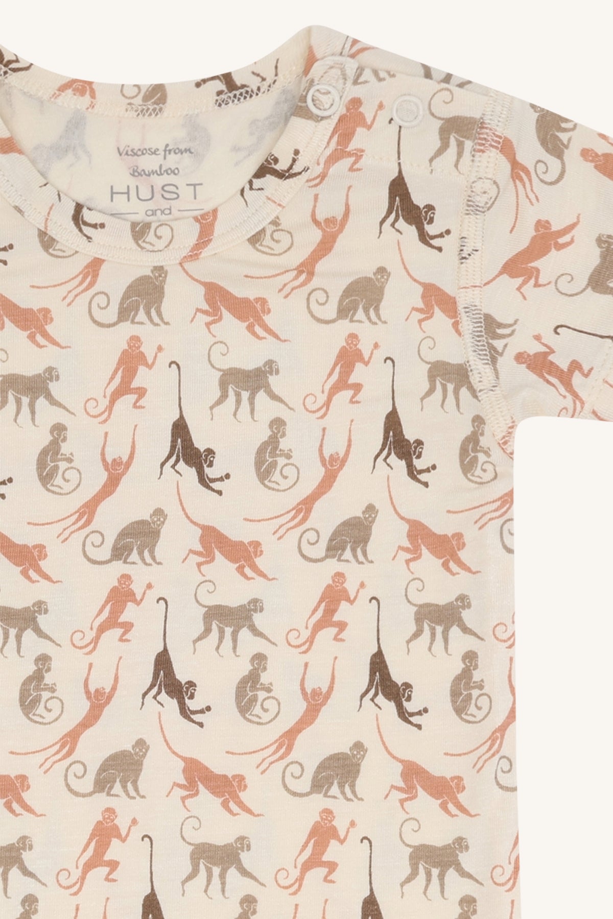 HCBuller Monkey Sun - Color 3517